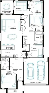 Additional image 3 of 19 Taj Rise, Botanic Ridge VIC 3977