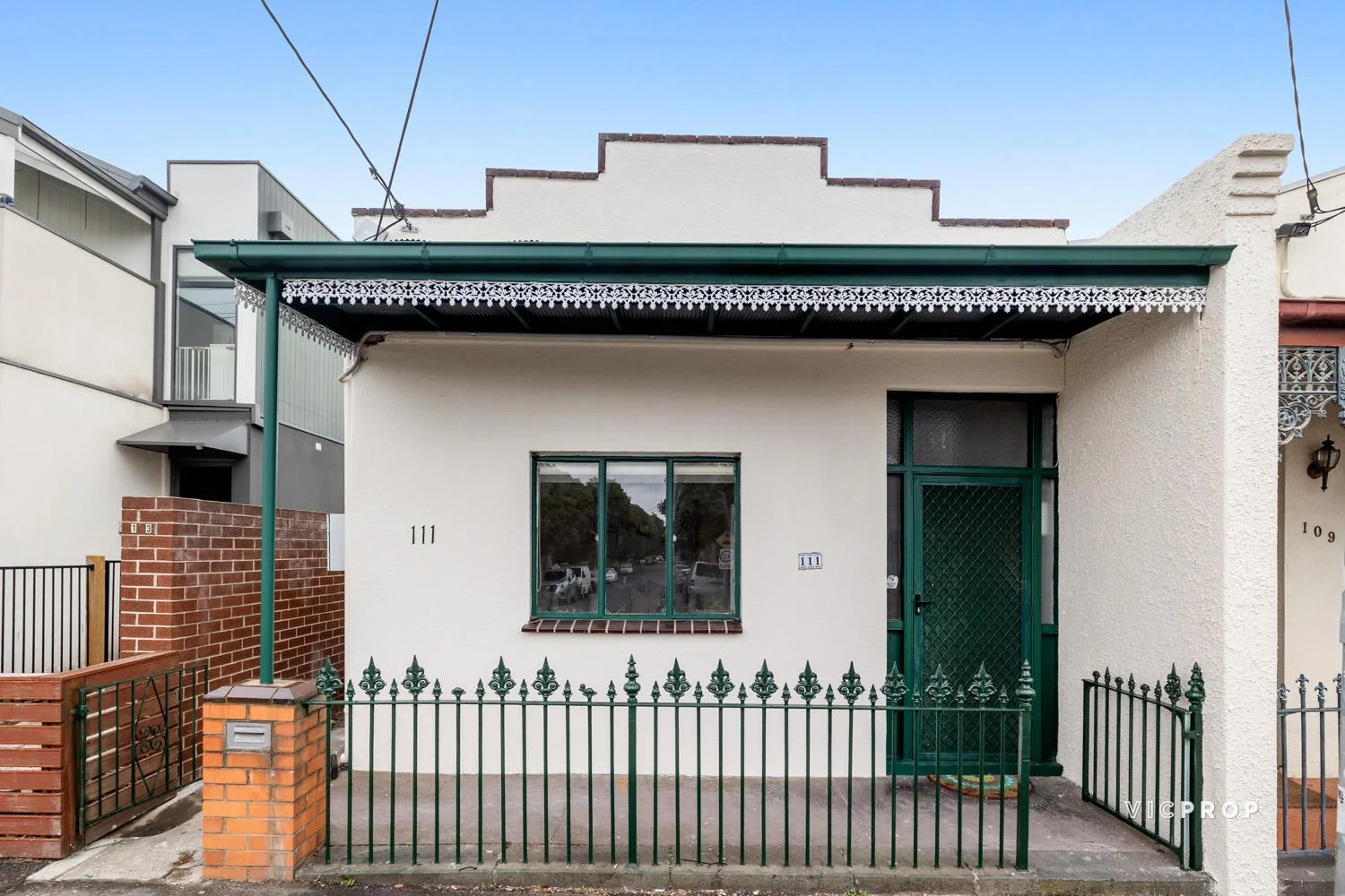 111 Albion Street, Brunswick VIC 3056