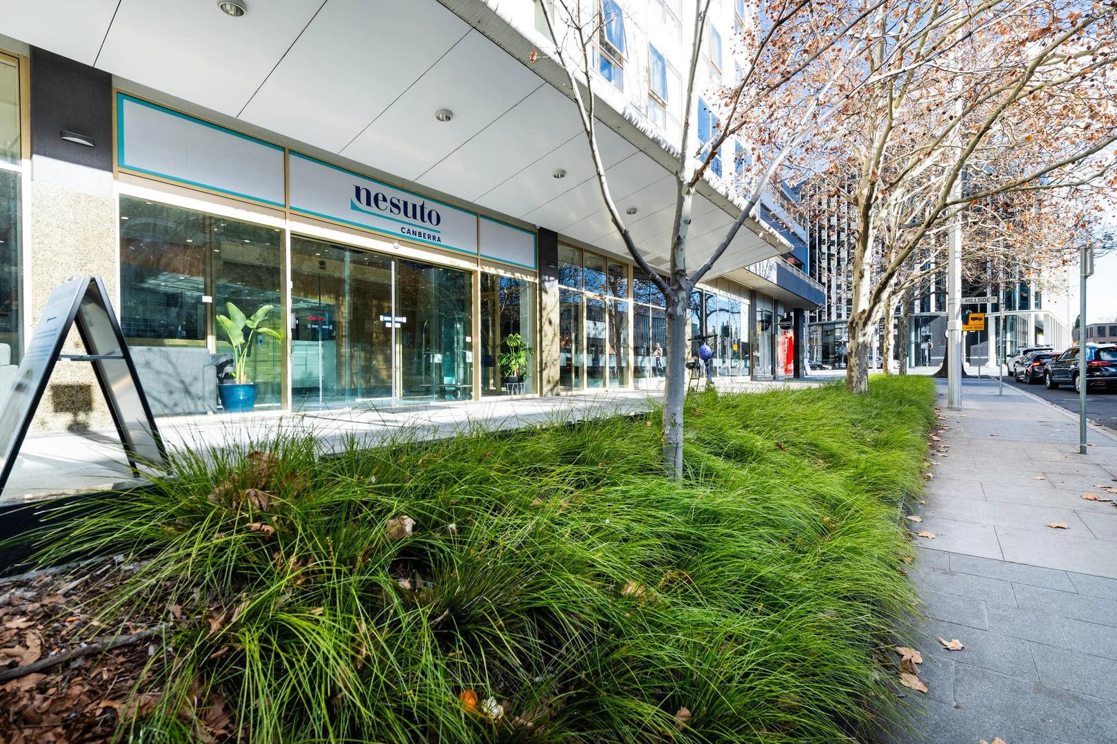 Additional image 2 of 805/2 Akuna Street, City ACT 2601