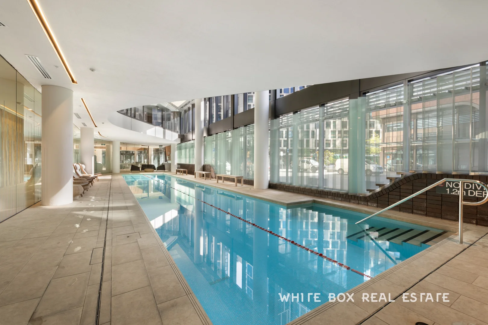 Additional image 11 of 1010S/889 Collins Street, Docklands VIC 3008