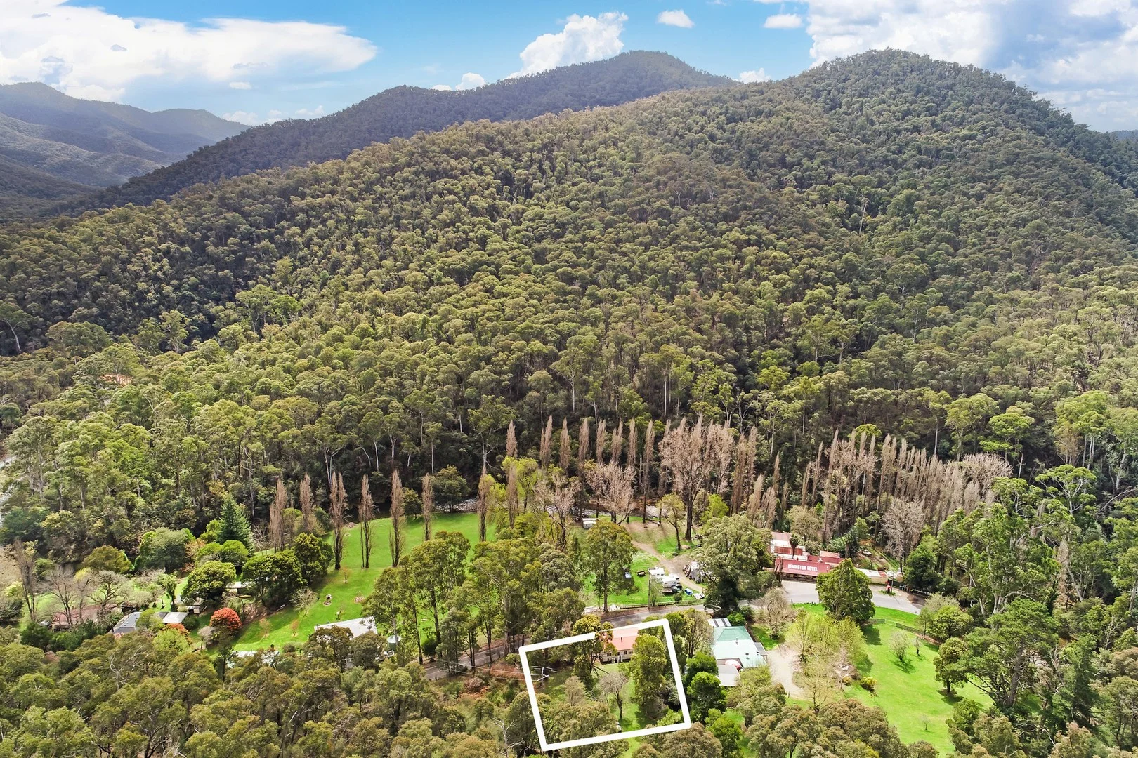 Additional image 3 of 4680 Mansfield-Woods Point Road, Kevington VIC 3723