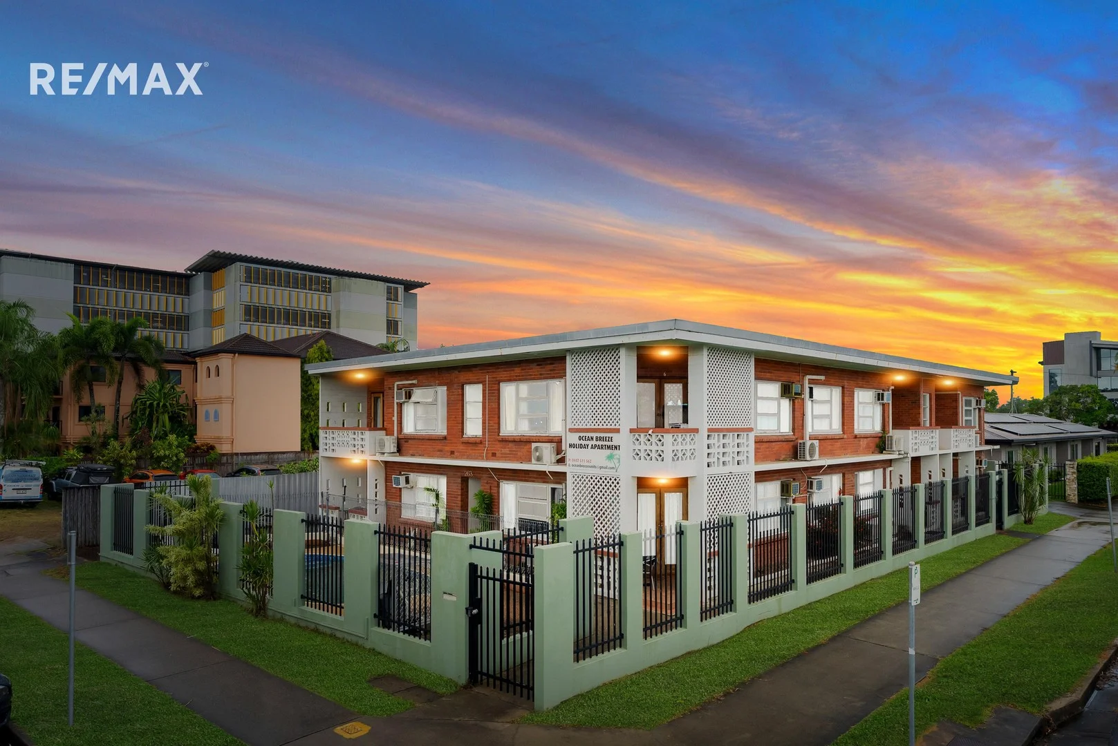 Additional image 2 of 263 Lake Street, Cairns North QLD 4870