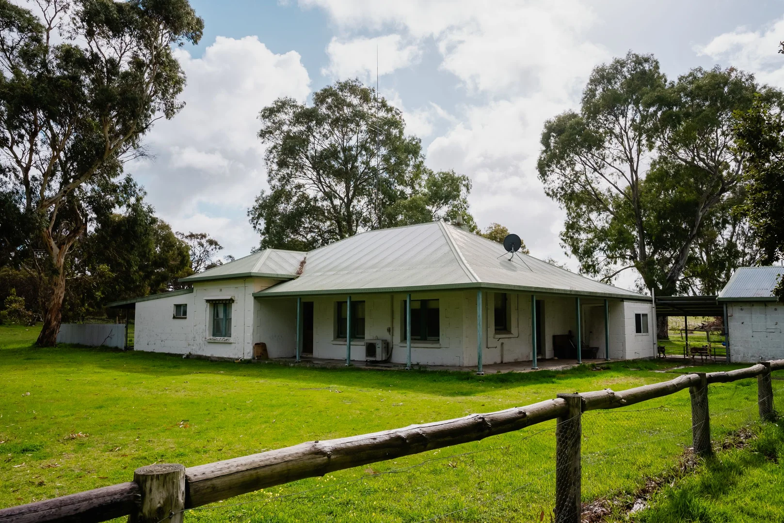 Additional image 9 of 8 Coombe Road, Tintinara SA 5266