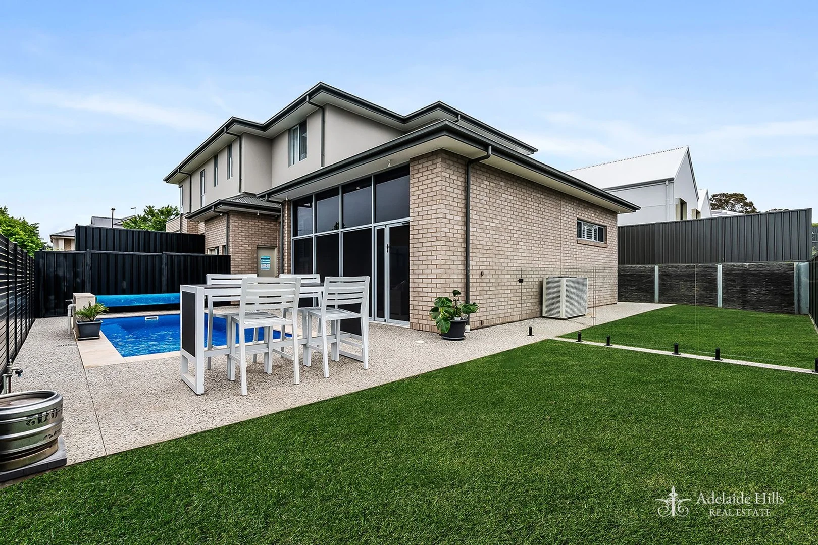 2 Crawford Walk, Mount Barker SA 5251