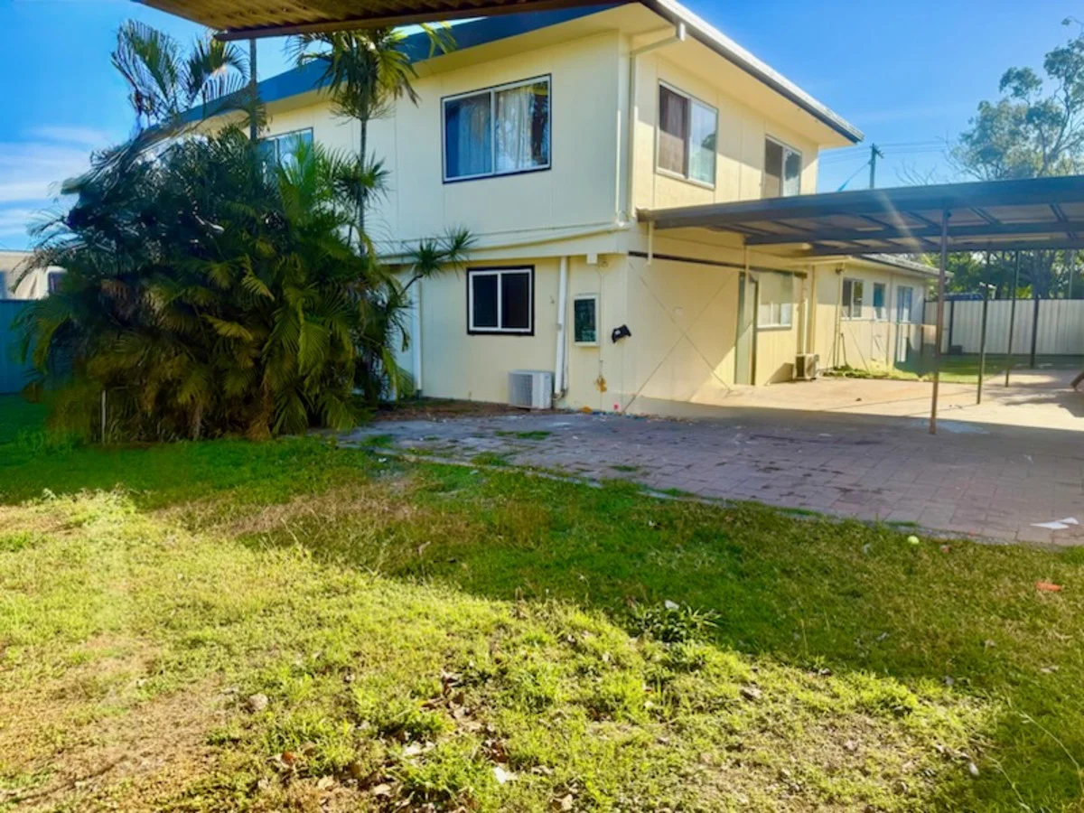 Additional image 2 of 53A Beardmore Crescent, Dysart QLD 4745