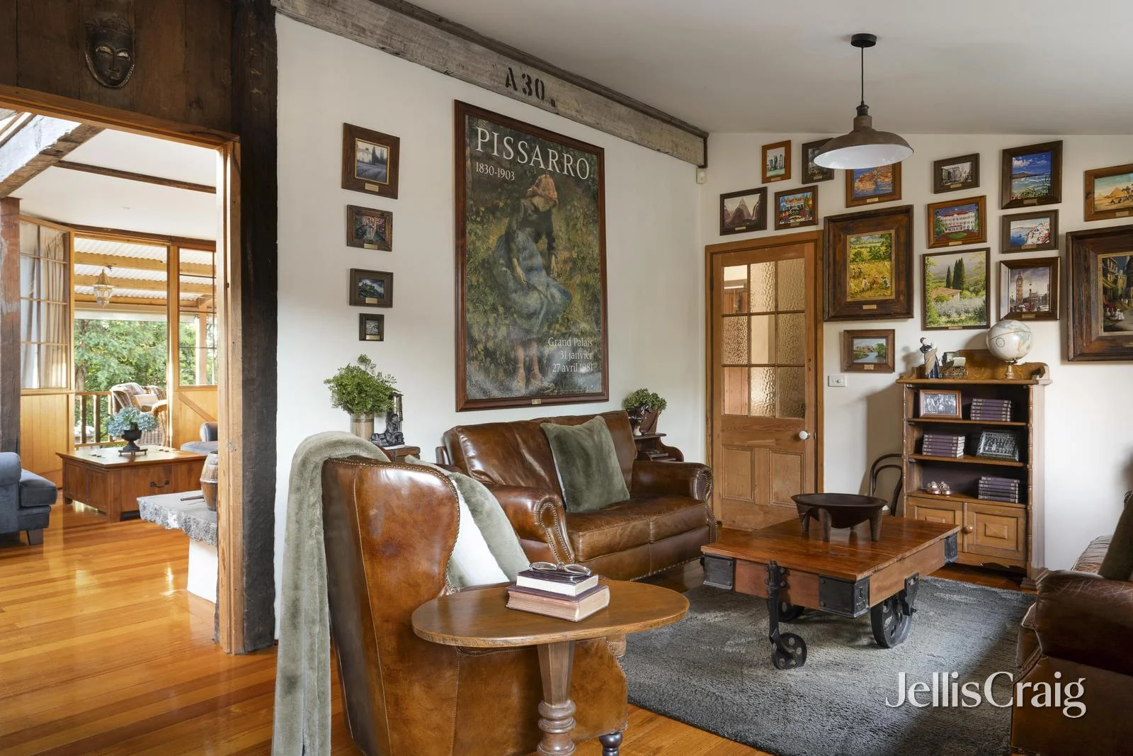 Additional image 8 of 3 Murrays Place, Eltham North VIC 3095