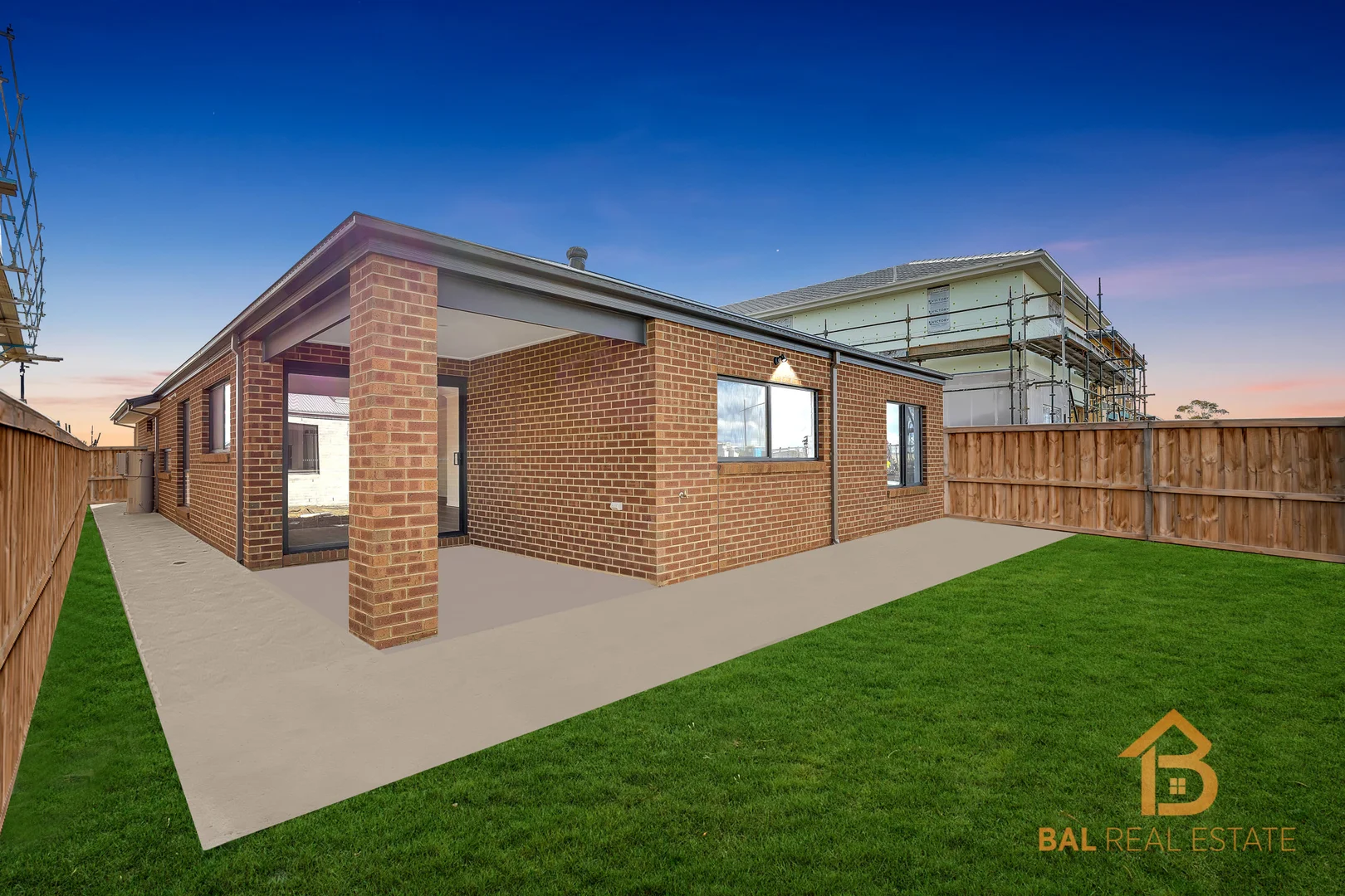 Additional image 18 of 8 Cinnamon Circuit, Fraser Rise VIC 3336