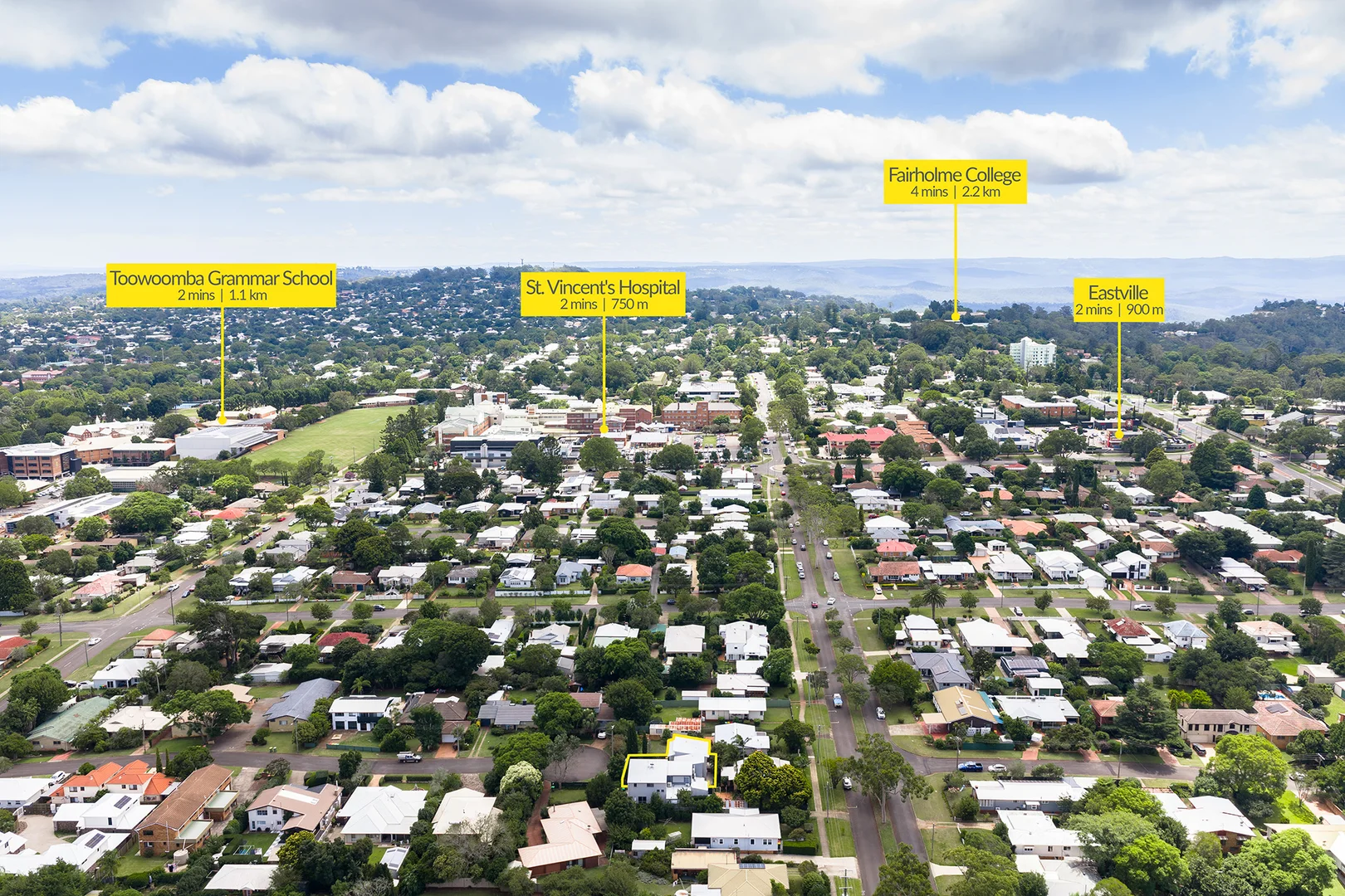 Additional image 14 of 1/2A Daranlee Court, East Toowoomba QLD 4350