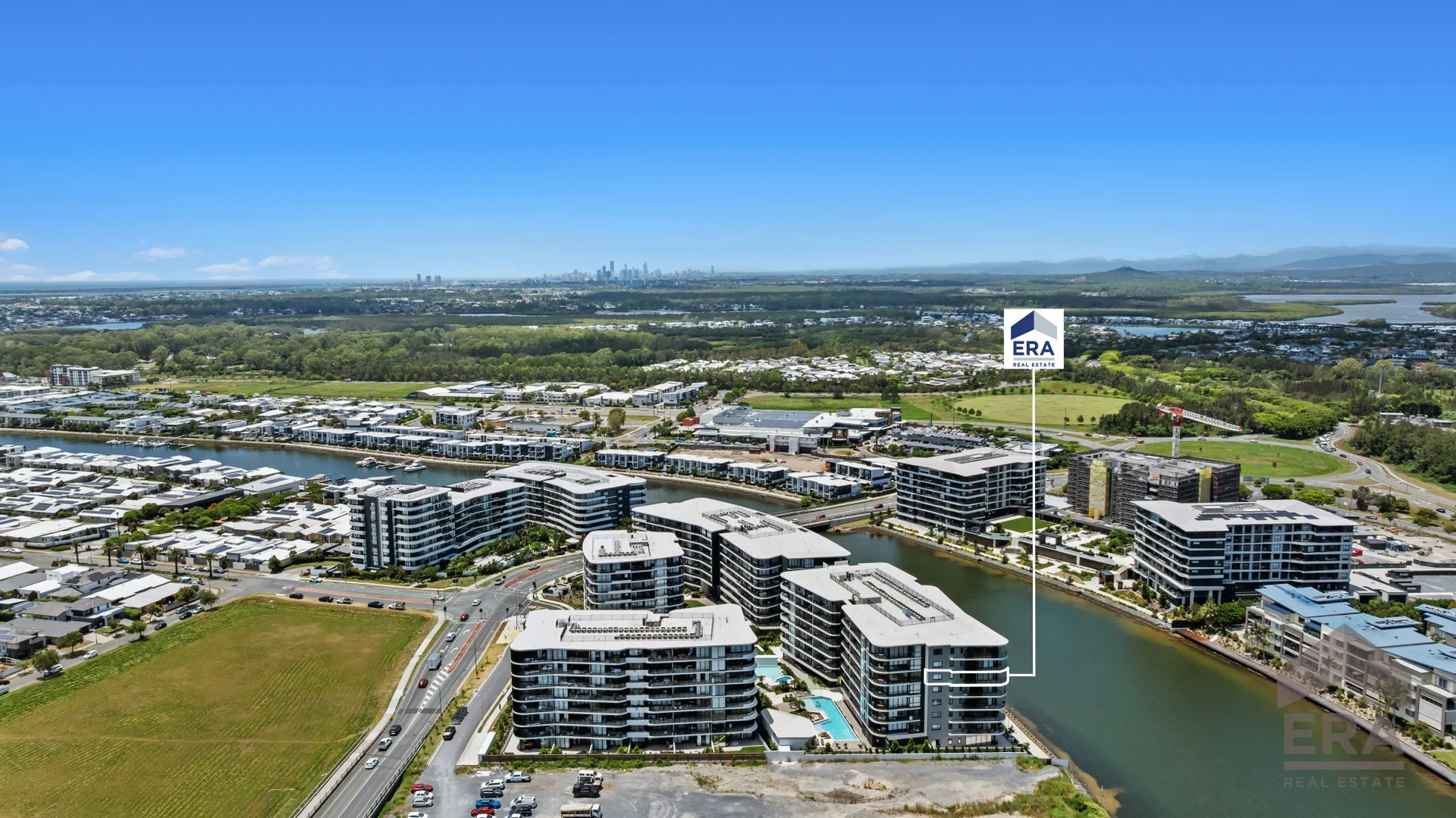 Additional image 7 of 1601/10 Sickle Avenue, Hope Island QLD 4212