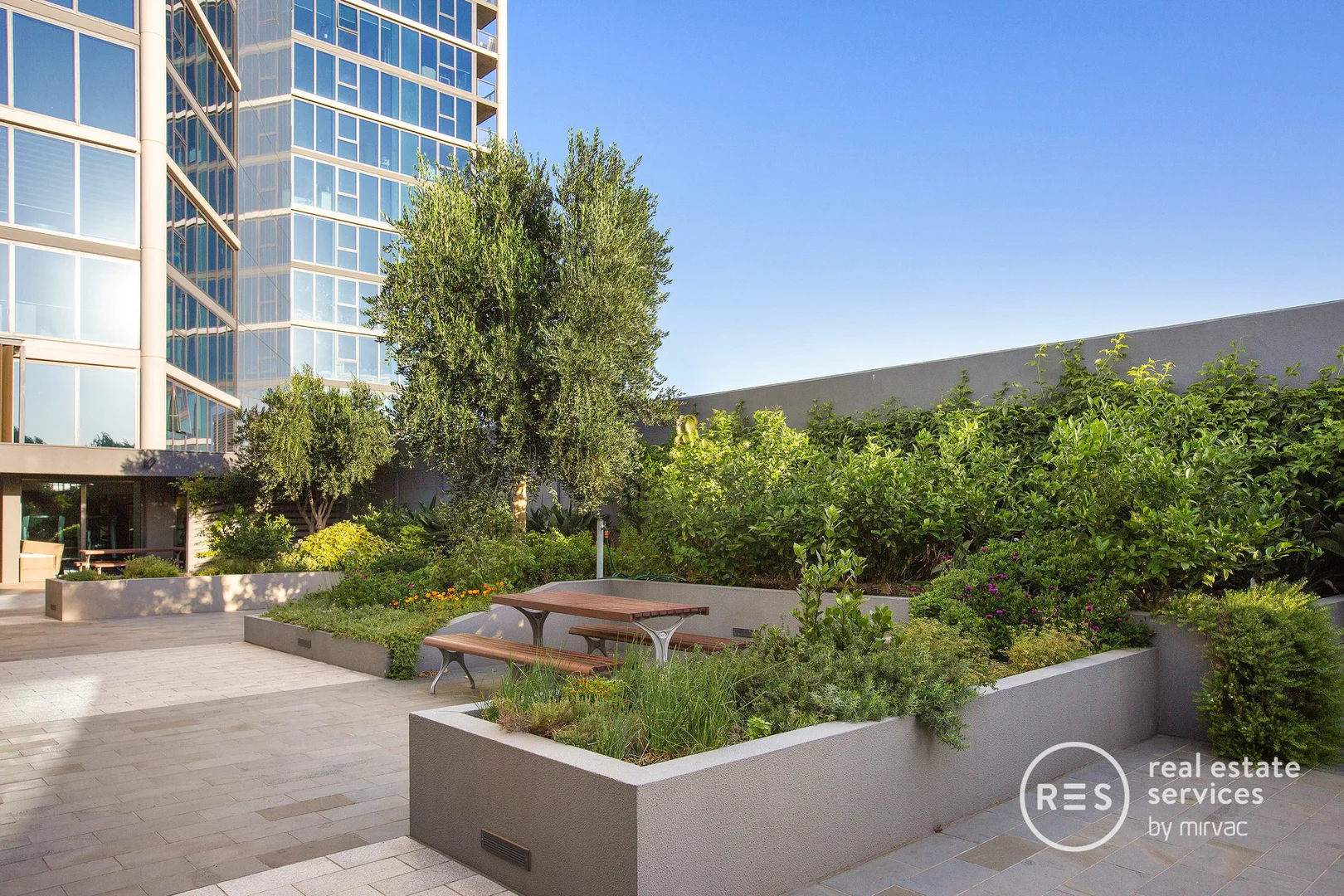 Additional image 18 of 1702/1 Point Park Crescent, Docklands VIC 3008