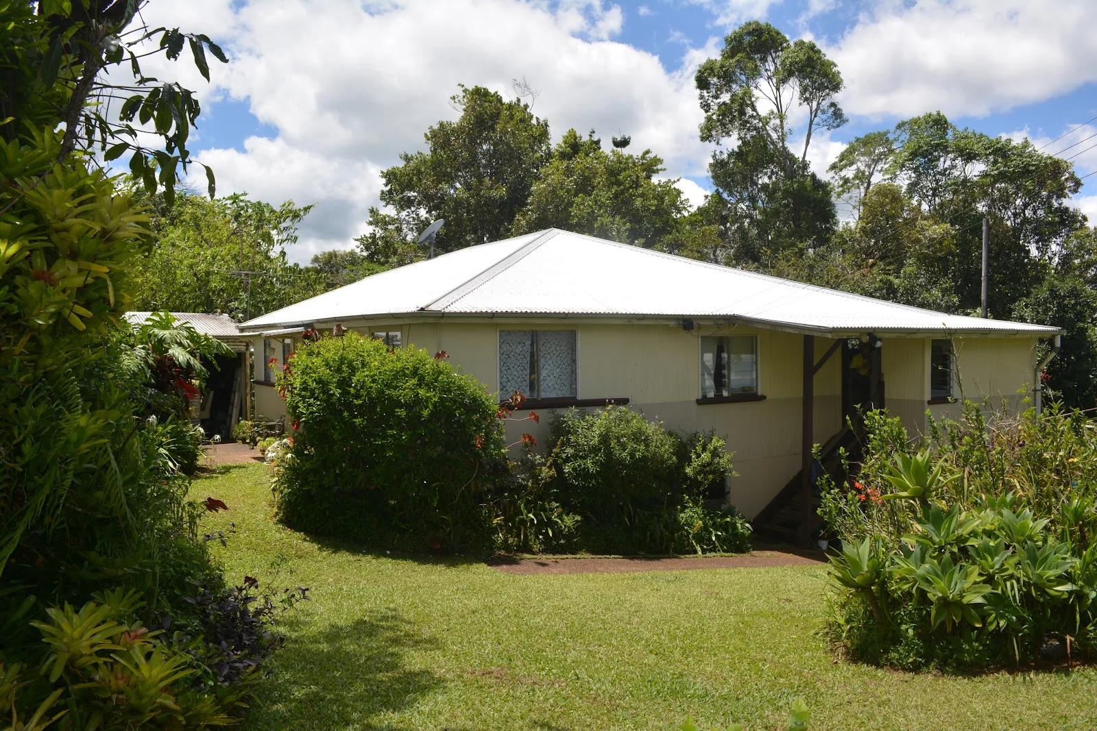Additional image 43 of 780 MIDDLEBROOK ROAD, Millaa Millaa QLD 4886