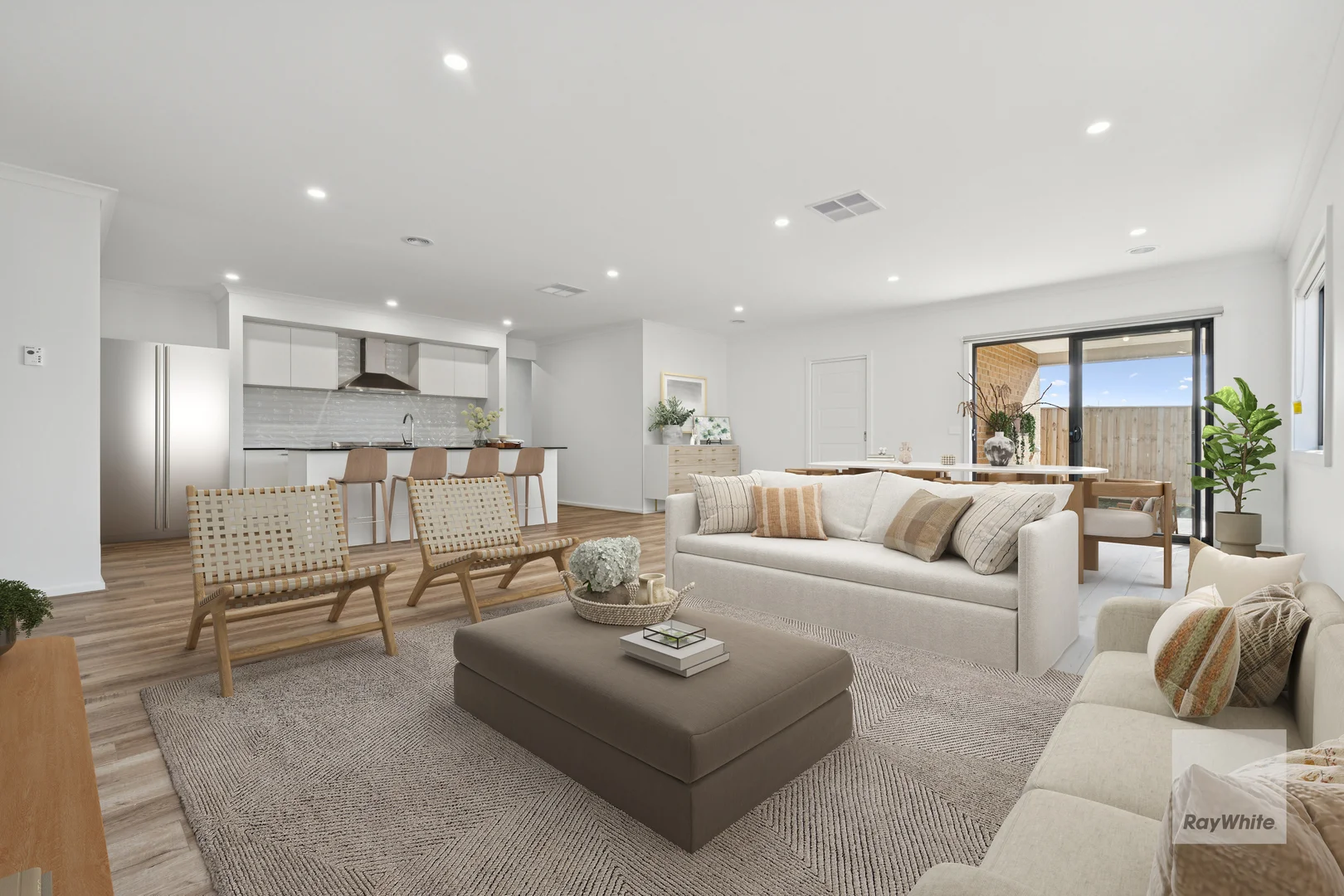 Additional image 5 of 58 Winfred Drive, Mambourin VIC 3024