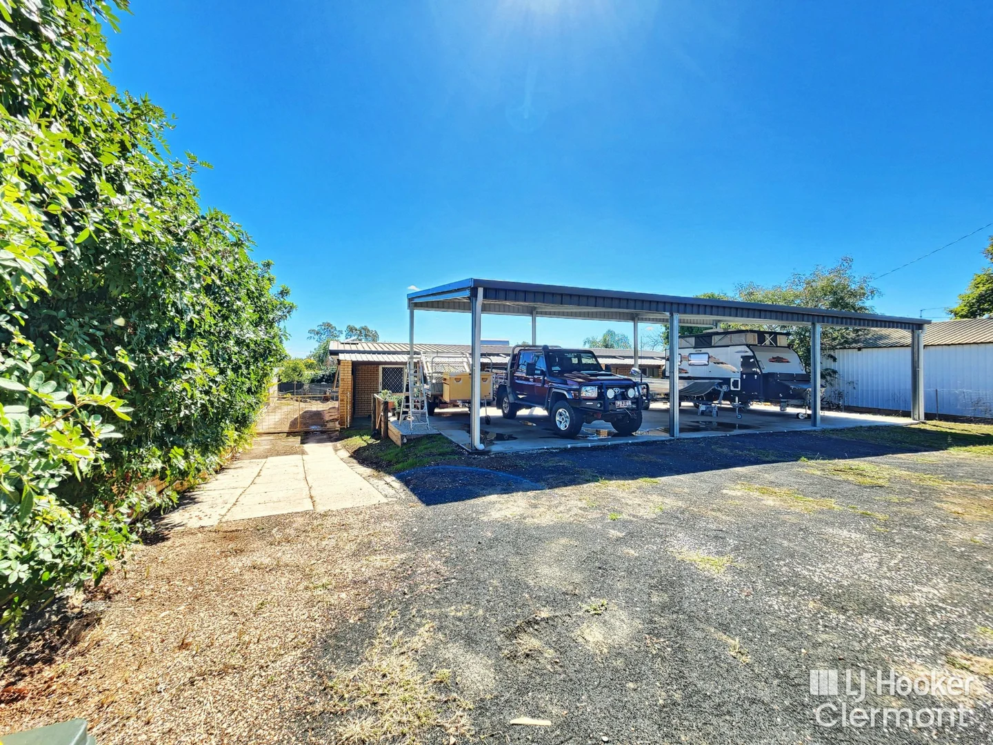 Additional image 27 of 14 Blamey Street, Clermont QLD 4721