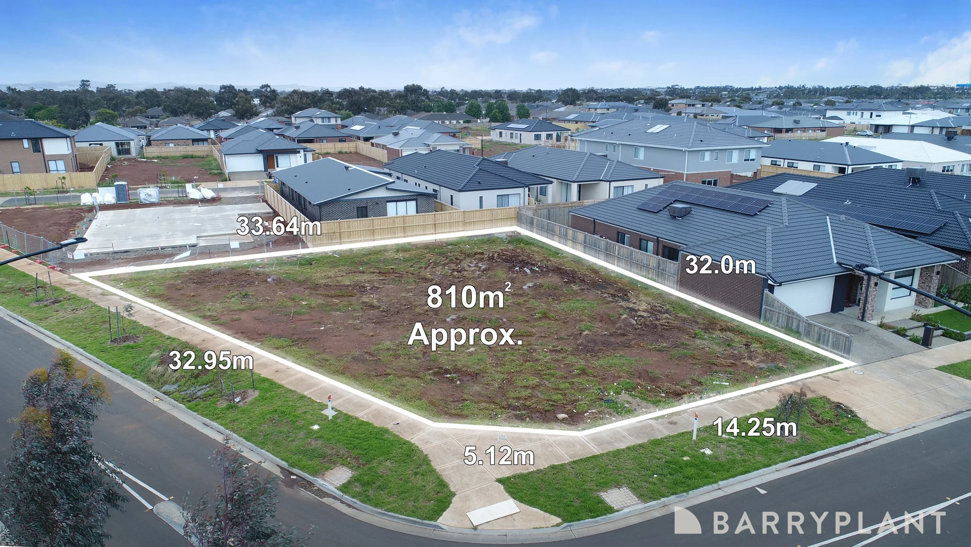 Additional image 2 of 69 Shelterbelt Avenue, Weir Views VIC 3338