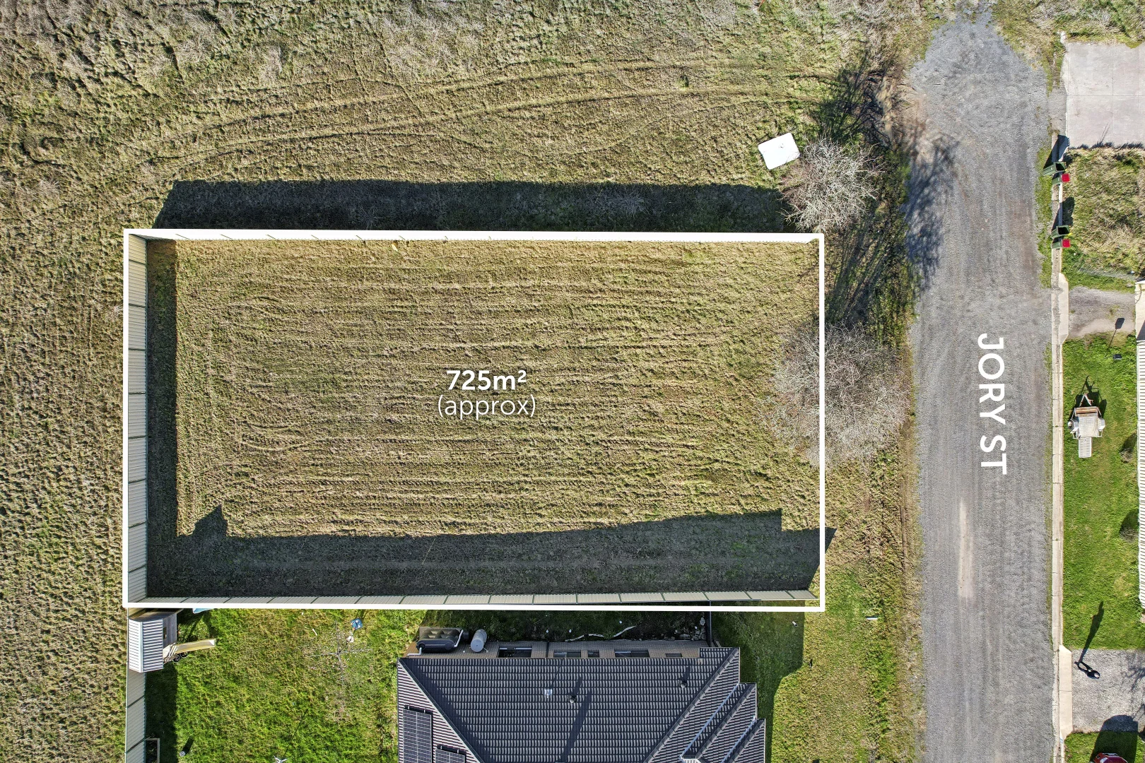 Additional image 5 of 3 Jory Street, Creswick VIC 3363