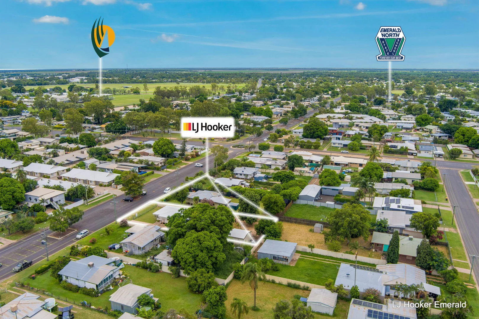 Additional image 20 of 50 Retro Street, Emerald QLD 4720