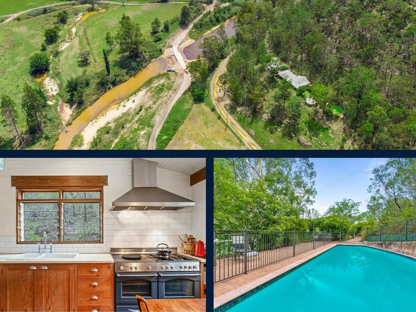 884 Upper Macdonald Rd, Upper Macdonald NSW 2775