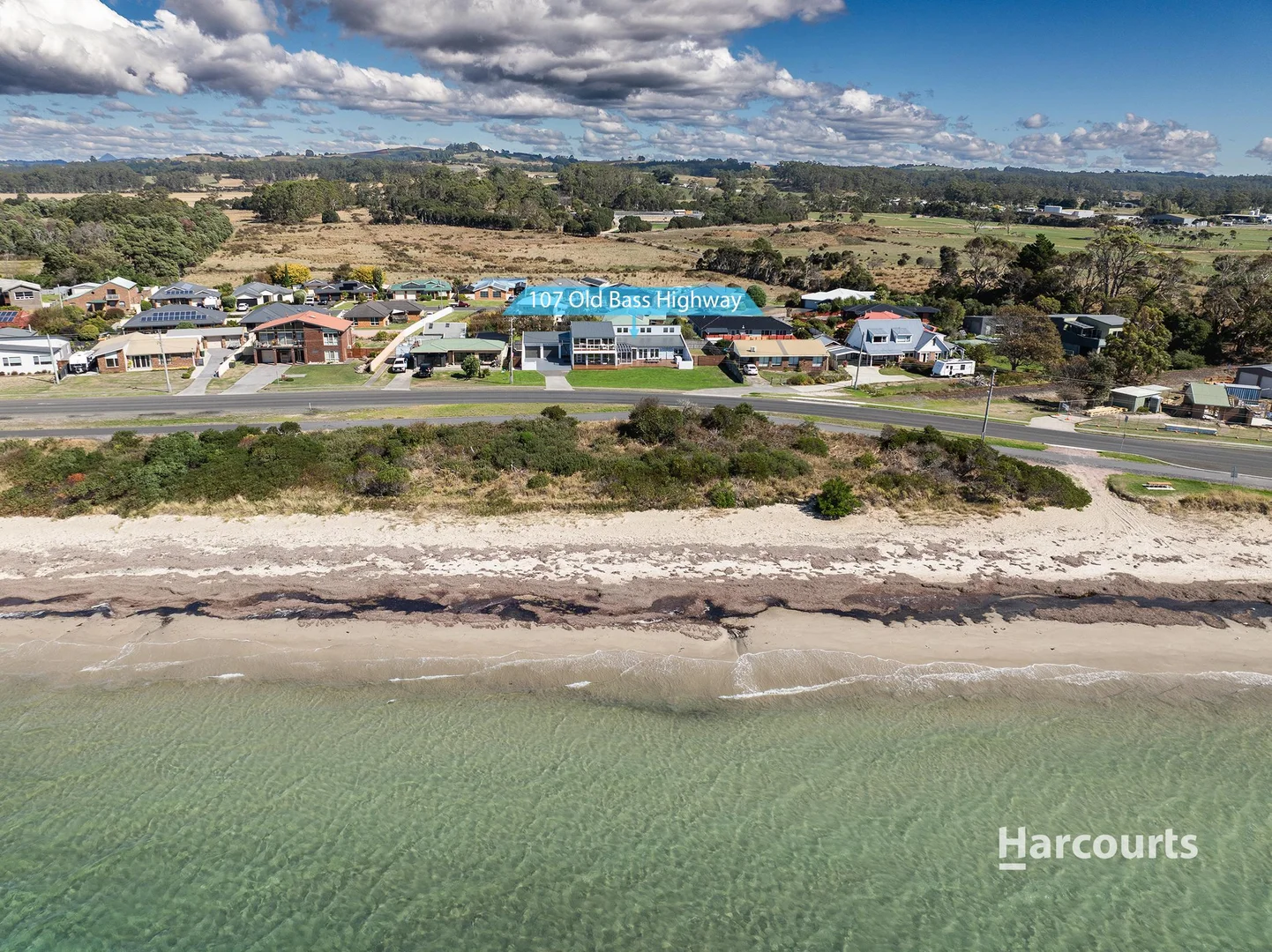 Additional image 2 of 107 Old Bass Highway, Wynyard TAS 7325