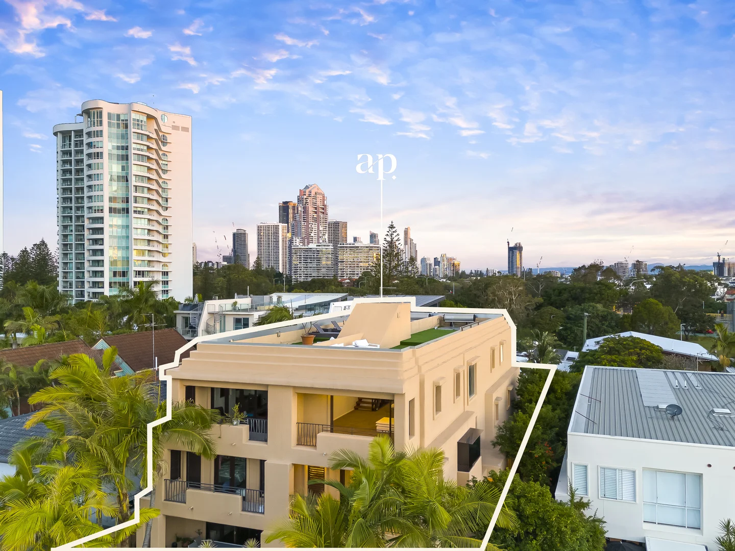 Additional image 2 of 2/42 Cronin Avenue, Main Beach QLD 4217