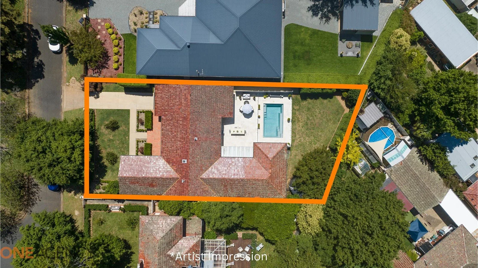 Additional image 18 of 6 Linden Avenue, Orange NSW 2800