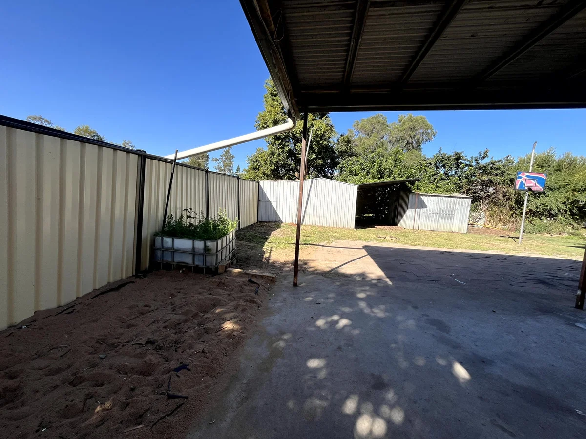 Additional image 30 of 53A Beardmore Crescent, Dysart QLD 4745