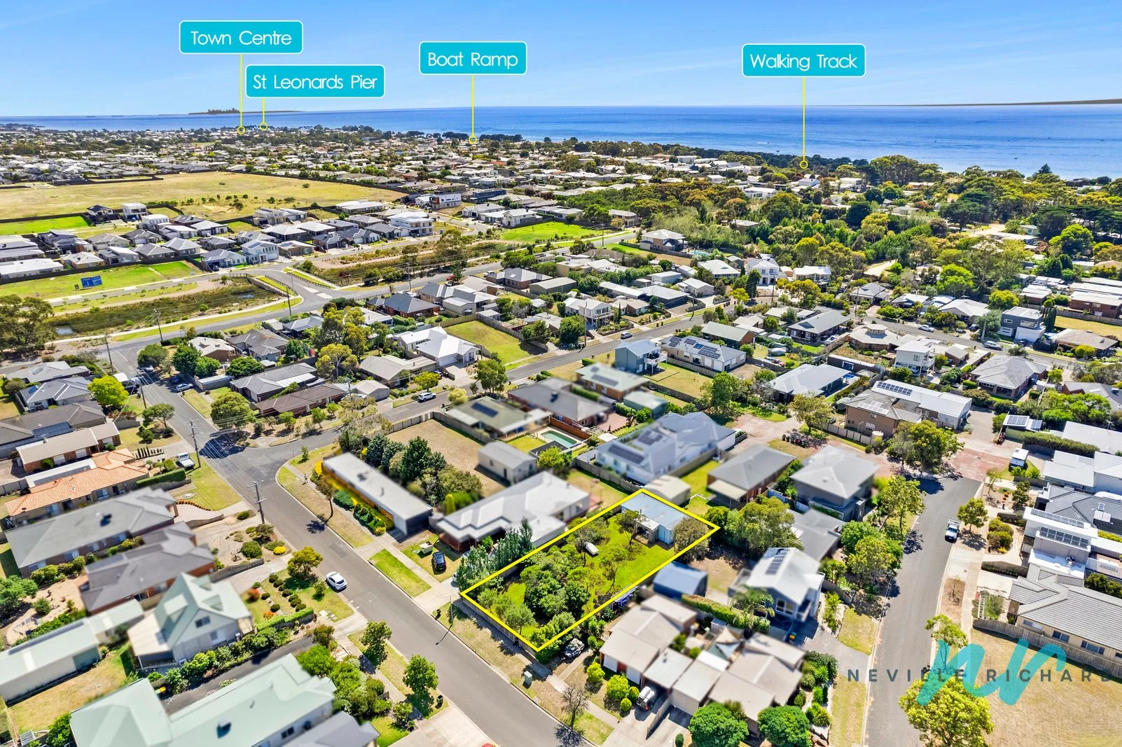 Additional image 3 of 13 Edwards Point Road, St Leonards VIC 3223