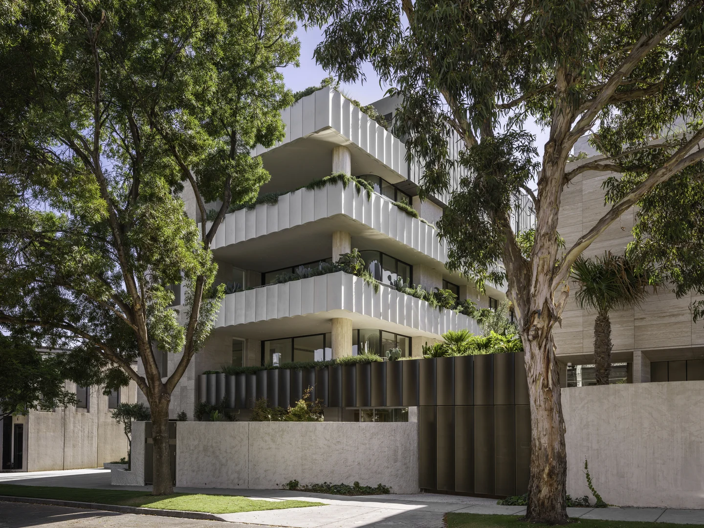 Additional image 2 of Garden Residence, 17 Avoca Street, South Yarra VIC 3141