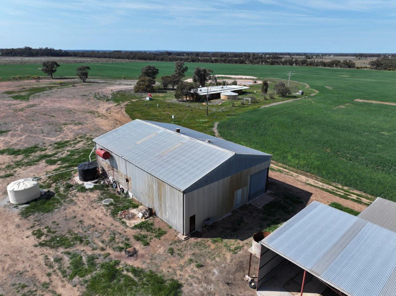 Additional image 8 of 'Dundee', 122 Winters Lane, West Wyalong NSW 2671