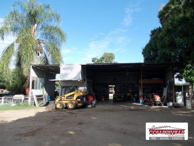 Additional image 4 of 8270 Collinsville Mount Douglas Road, Collinsville QLD 4804