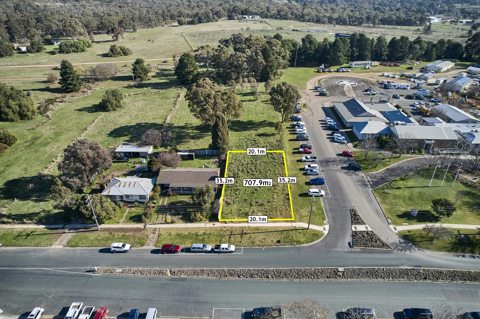 Additional image 6 of 37 Hospital Street, Heathcote VIC 3523