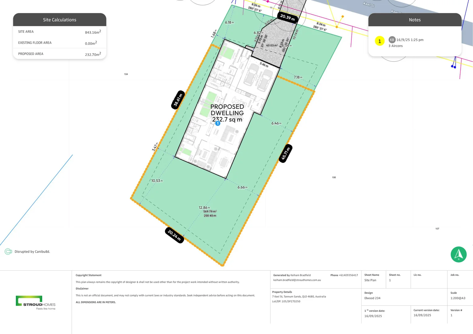 Additional image 61 of Address Available Upon Request, Tannum Sands QLD 4680