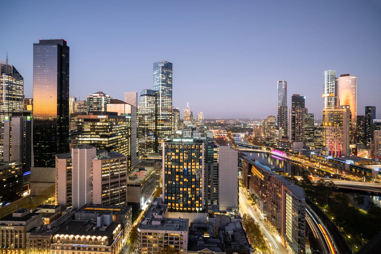 Additional image 8 of 3402/628 Flinders Street, Docklands VIC 3008