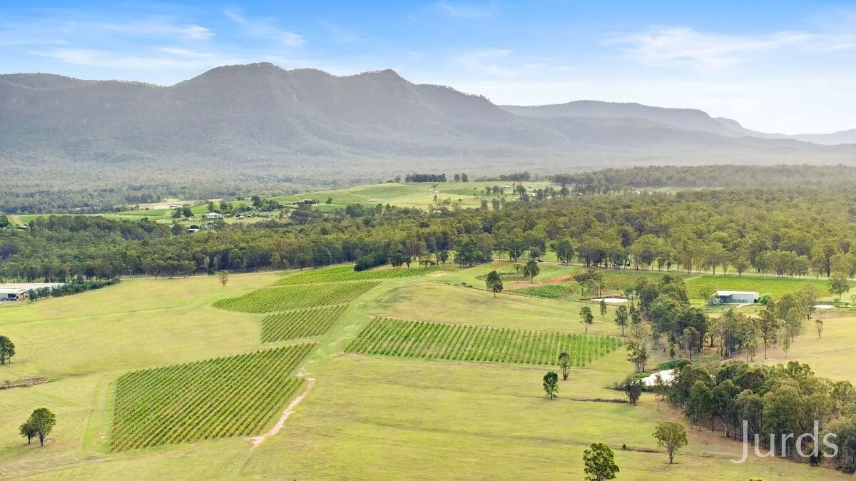 861 & 913 Hermitage Road, Pokolbin NSW 2320