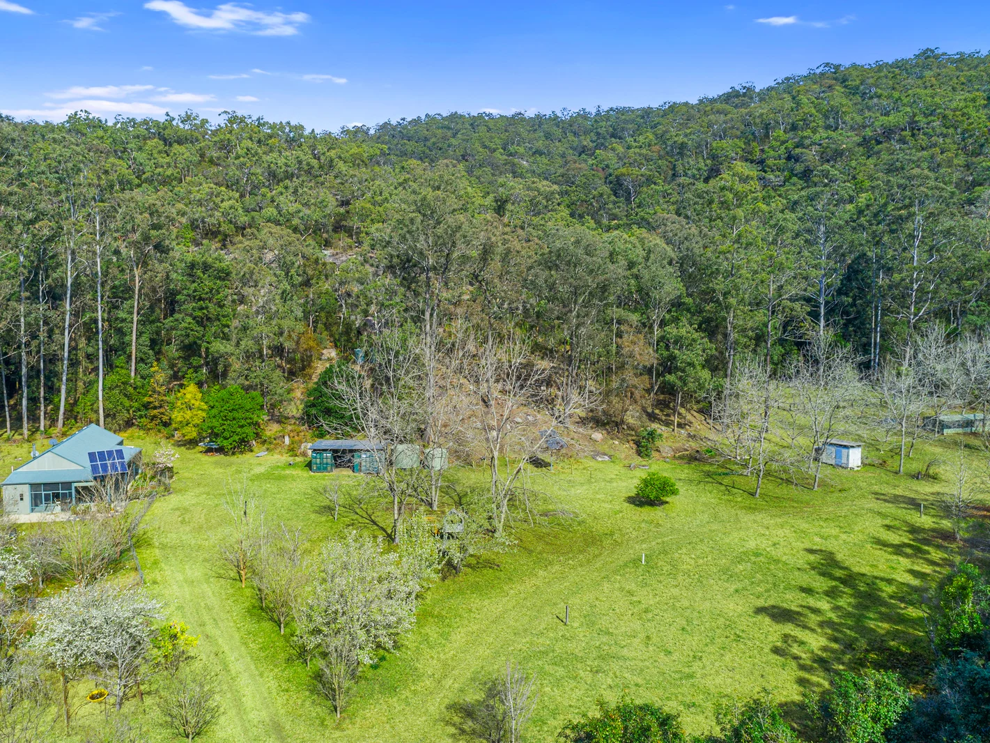 Additional image 12 of 277A, B, C Upper Colo Road, Colo NSW 2756