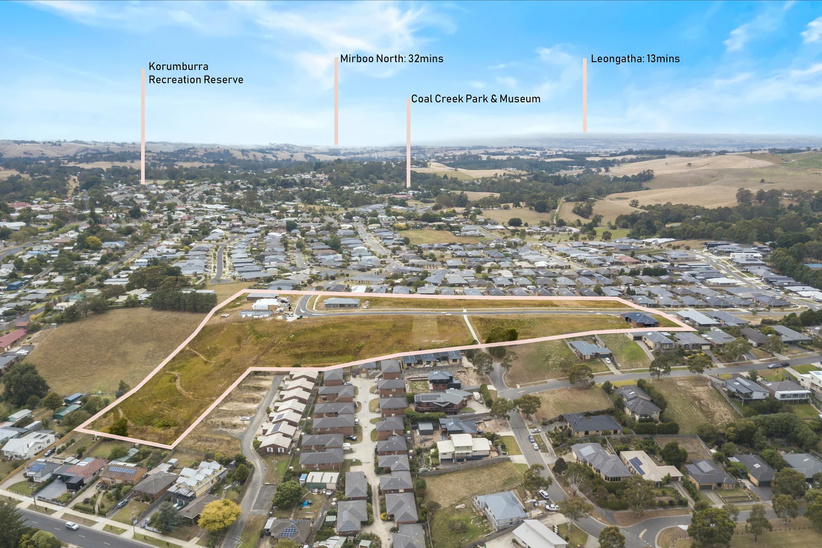 Additional image 10 of Lot 211 Isabella Boulevard, Korumburra VIC 3950