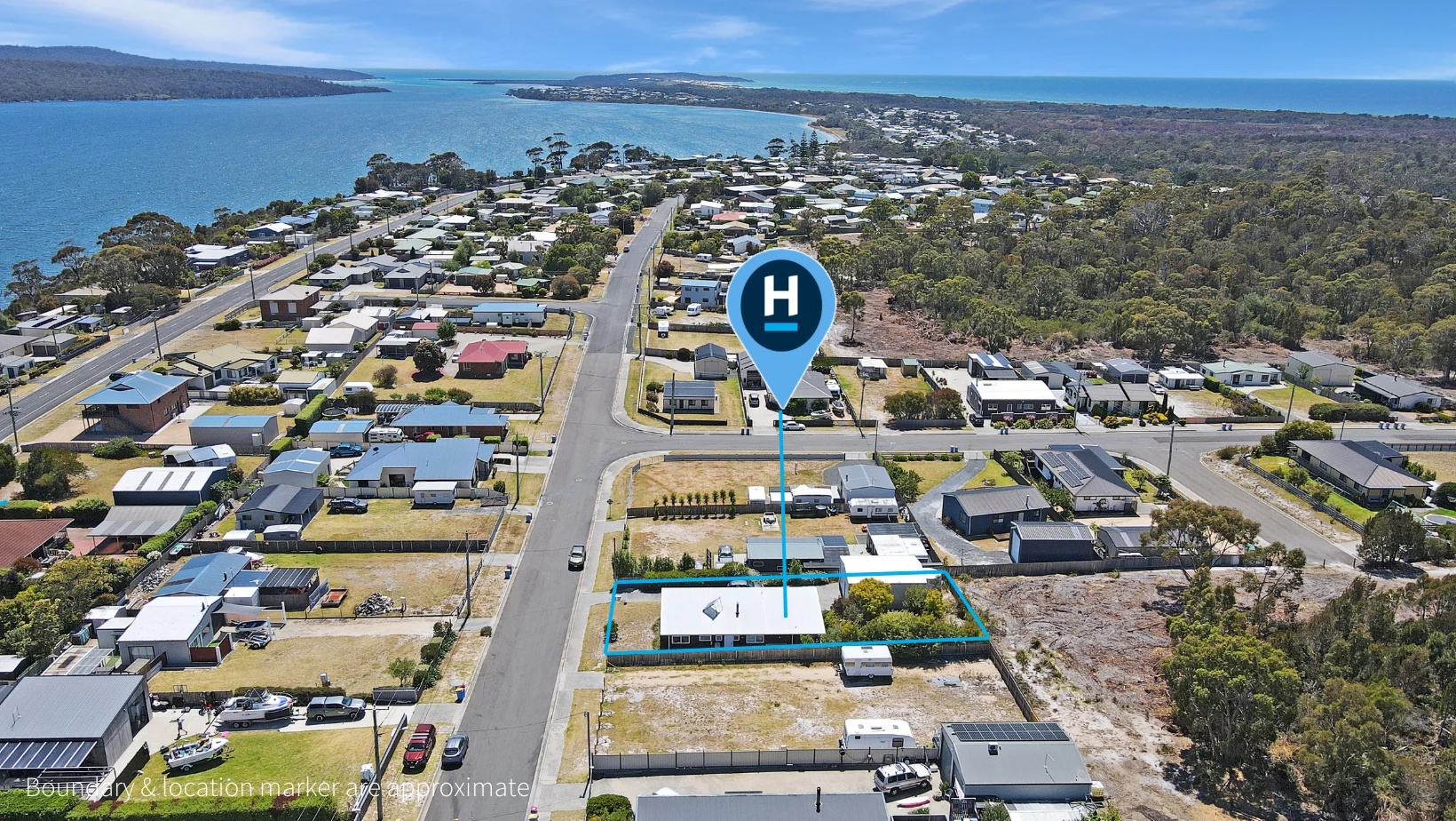 Additional image 23 of 58 Parnella Drive, Stieglitz TAS 7216