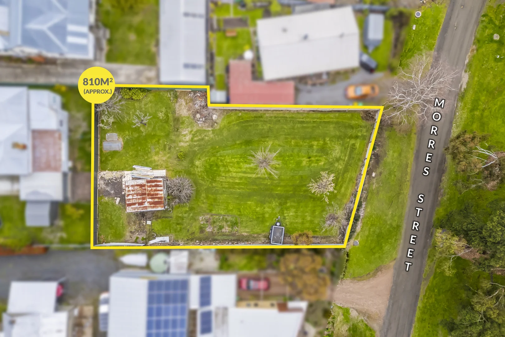 Additional image 3 of 722 Morres Street, Brown Hill VIC 3350