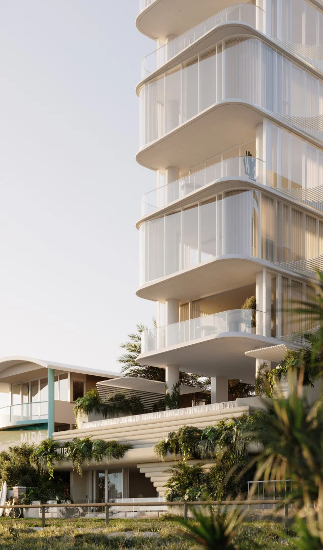 Additional image 5 of Penthouse/61 Garfield Terrace, Surfers Paradise QLD 4217