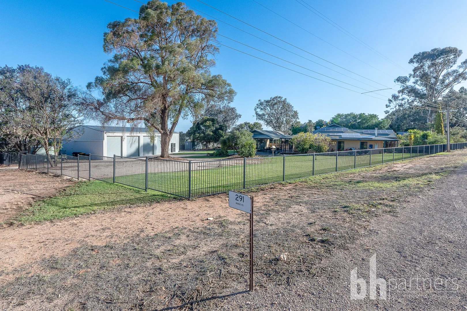 Additional image 36 of 291 Winkie Road, Berri SA 5343