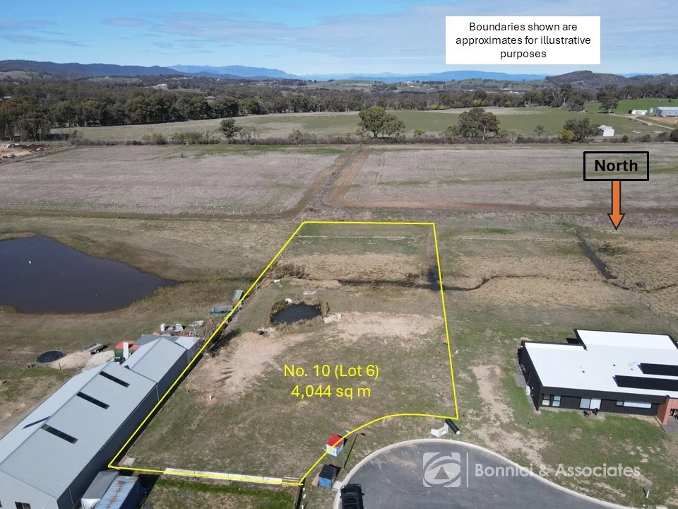 Additional image 4 of 10 Leonard Court, Beechworth VIC 3747
