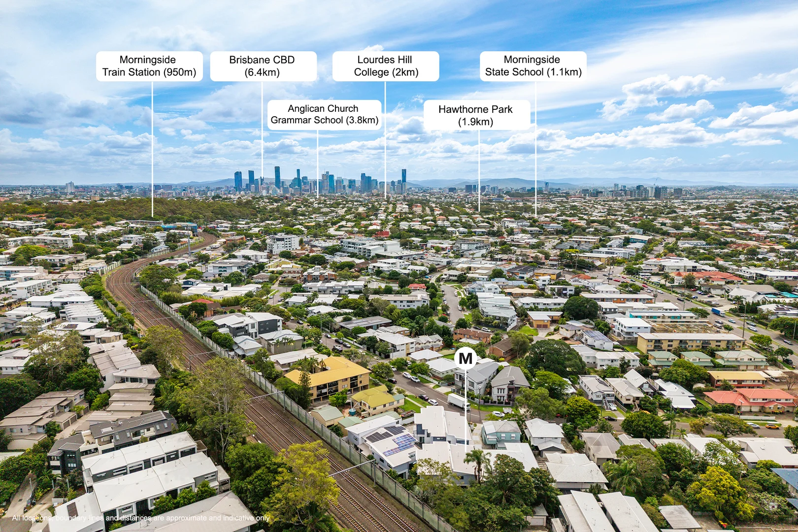 Additional image 15 of 7/24 Moore Street, Morningside QLD 4170