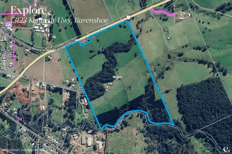 Additional image 26 of 13123 Kennedy Highway, Ravenshoe QLD 4888