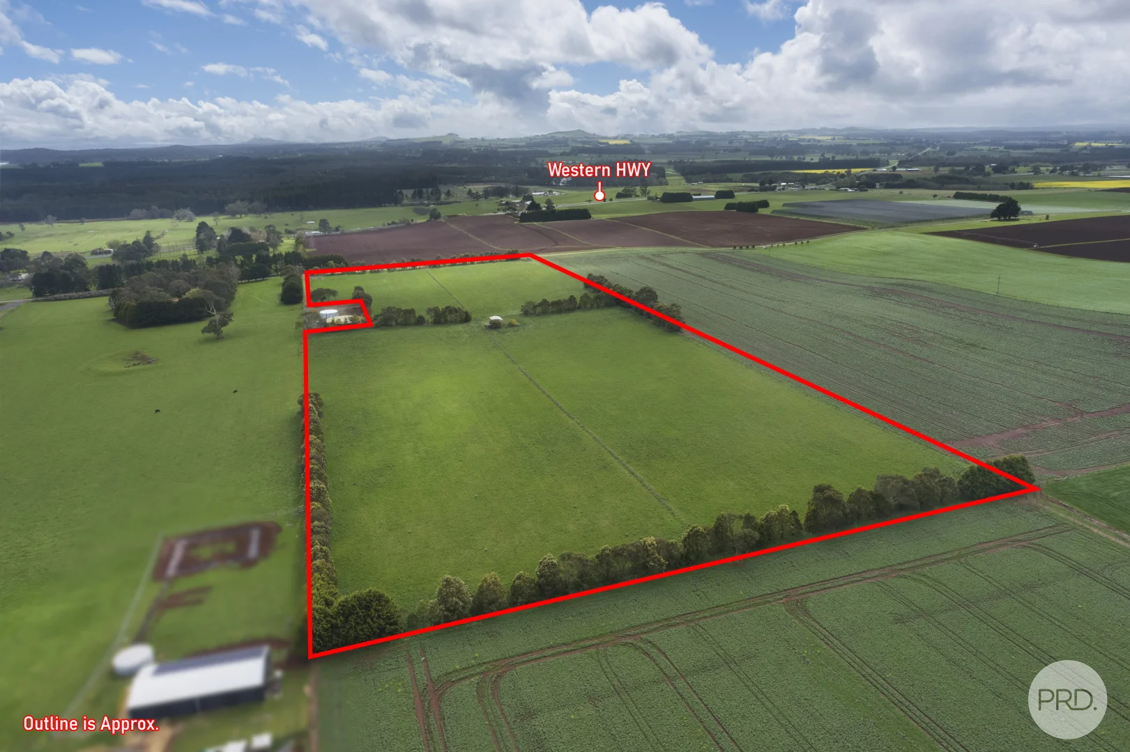 Additional image 2 of Lot 1 Mahars Road, Leigh Creek VIC 3352