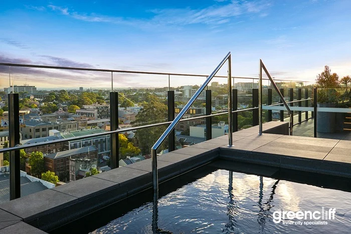Additional image 7 of 211/8 Central Park Ave, Chippendale NSW 2008