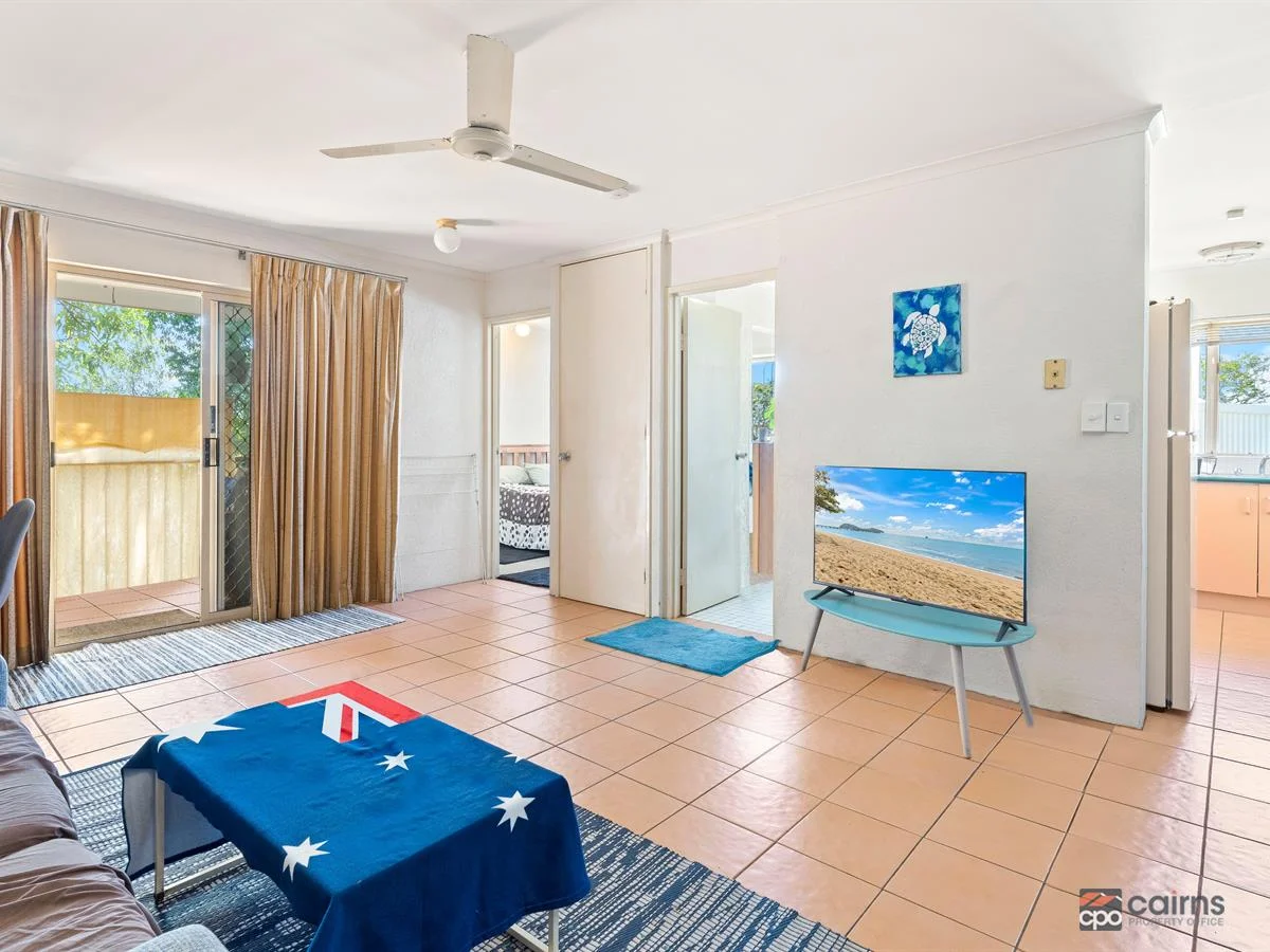 Additional image 2 of 3 and 6/22 Barrett Street, Bungalow QLD 4870