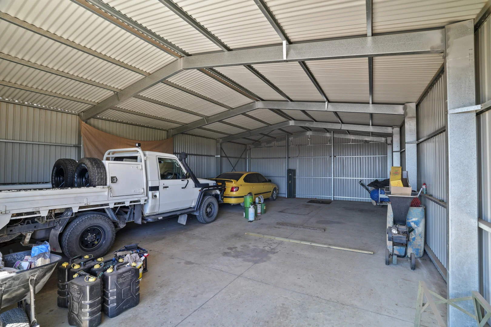 Additional image 19 of 566 Spring Gully Road, Spring Gully SA 5453