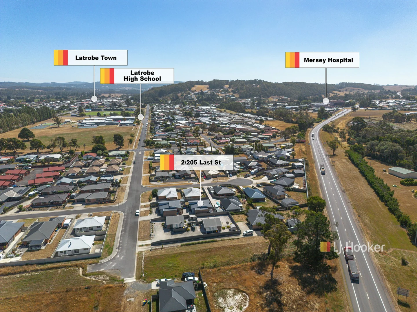 Additional image 17 of 2/205 Last Street, Latrobe TAS 7307