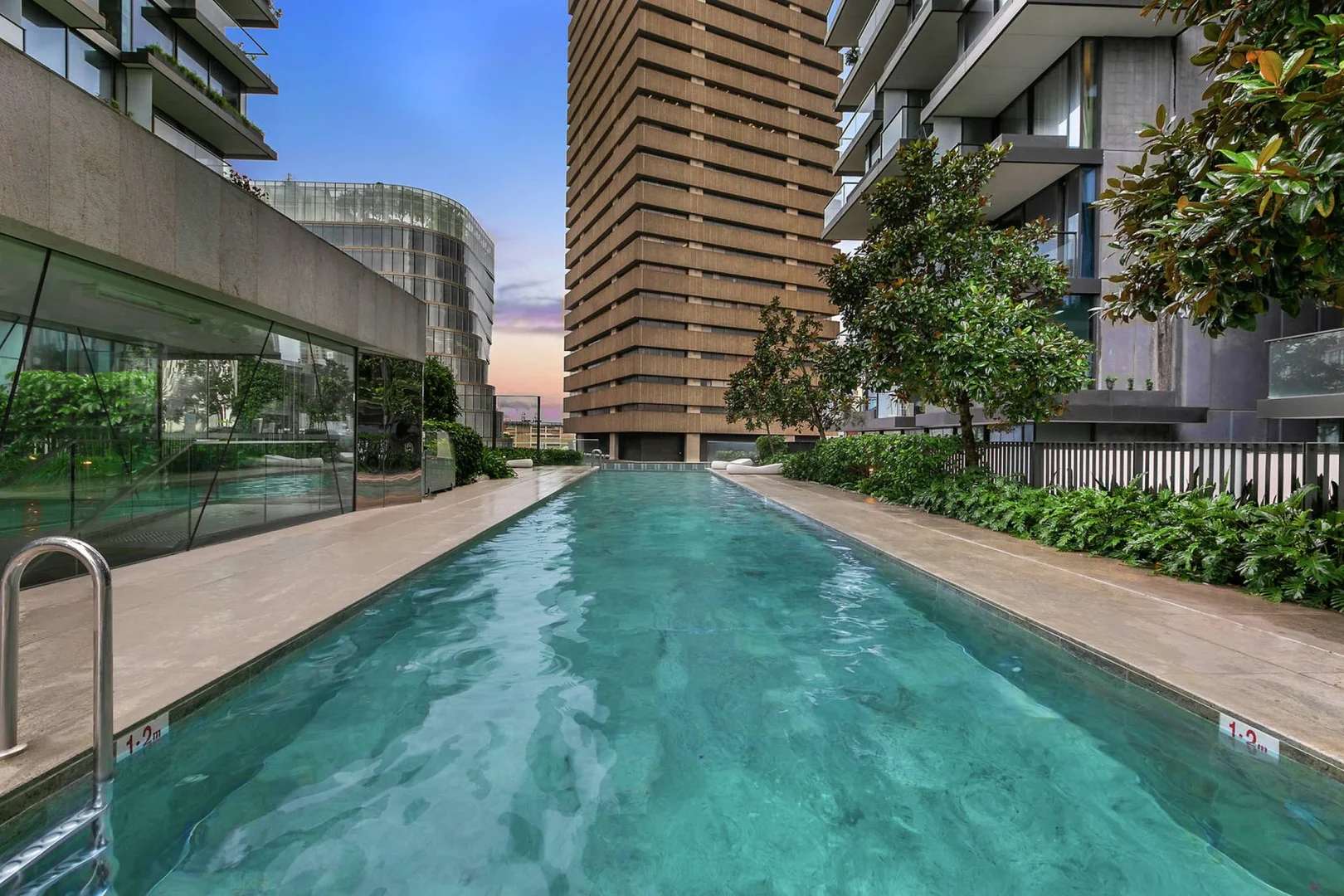 Additional image 22 of 2502/18 Park Lane, Chippendale NSW 2008