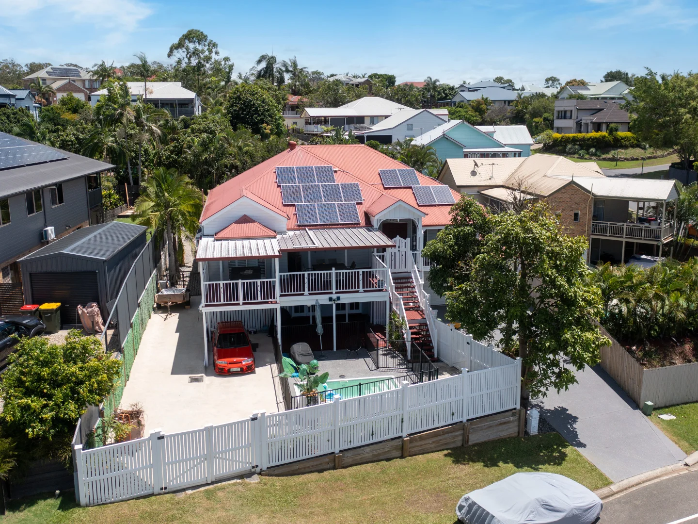 Additional image 32 of 12 Culcross Drive, Narangba QLD 4504