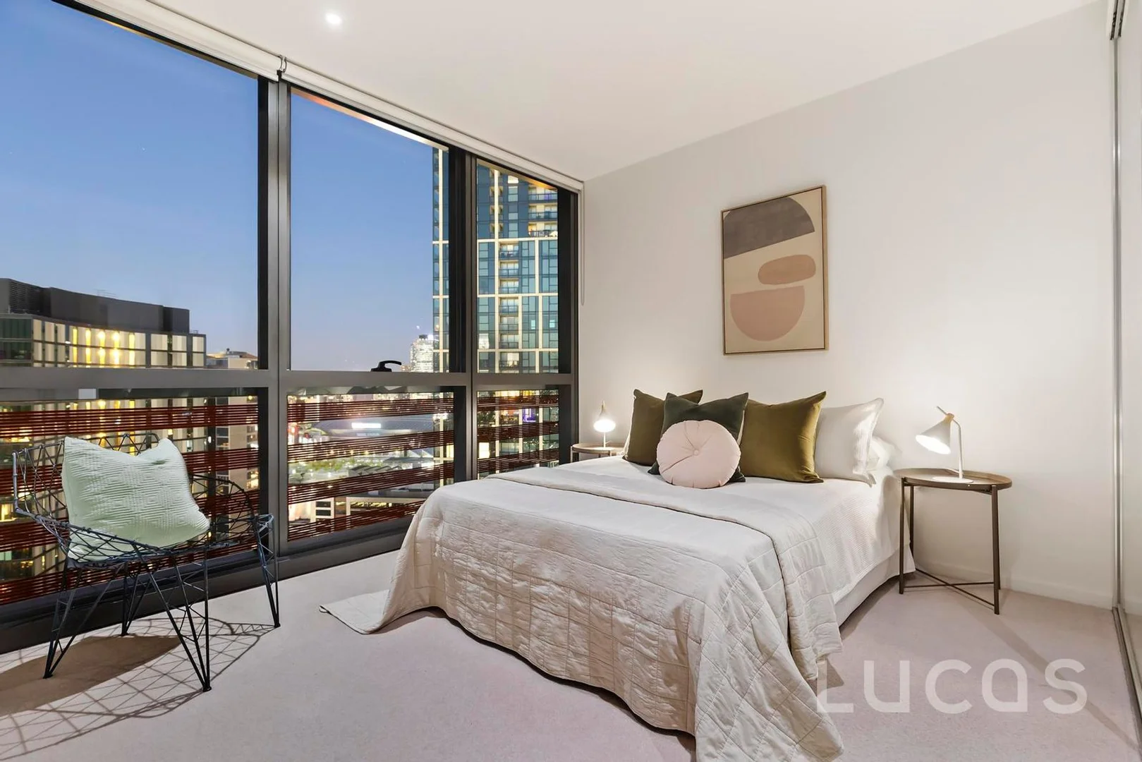 Additional image 9 of 2806N/889 Collins Street, Docklands VIC 3008